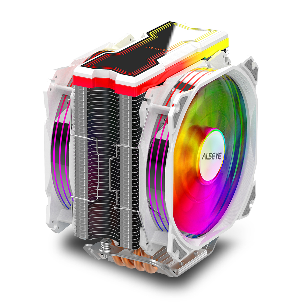 ALSEYE MAX M120D ARGB (ȭ��Ʈ)