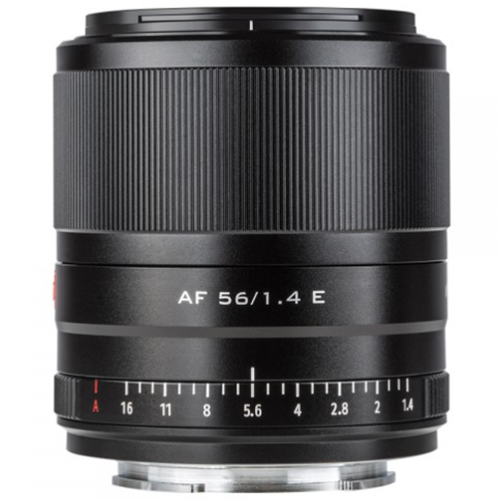 VILTROX AF 56mm F1.4 STM SONY E용