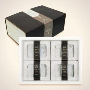 청룡수산 홀피쉬 제주 홀피쉬 은갈치 400g (4개)_이미지