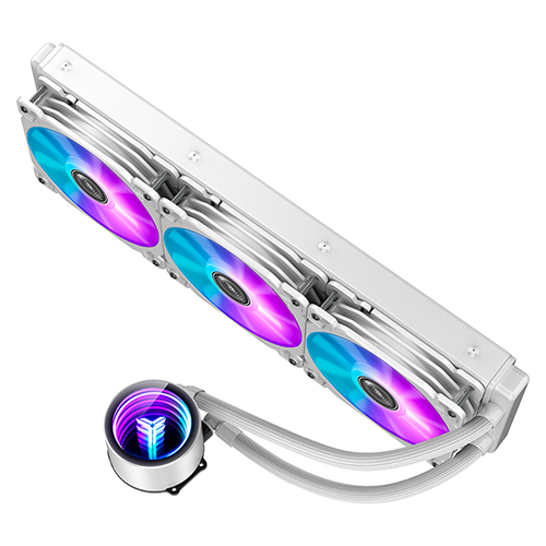 JONSBO TW4-360 COLOR (화이트)_이미지