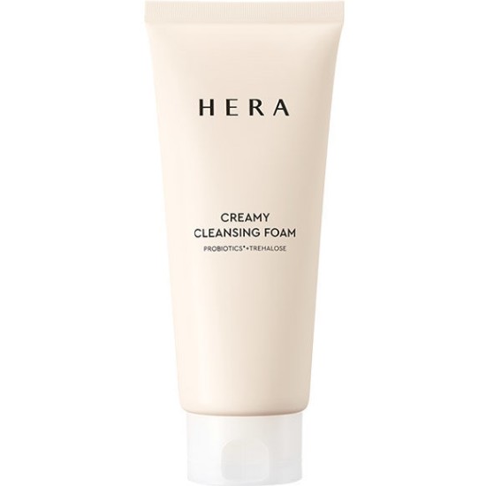  헤라 크리미 클렌징폼 200ml [1개]