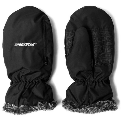 GF어패럴 겨울방한 핫팩 장갑