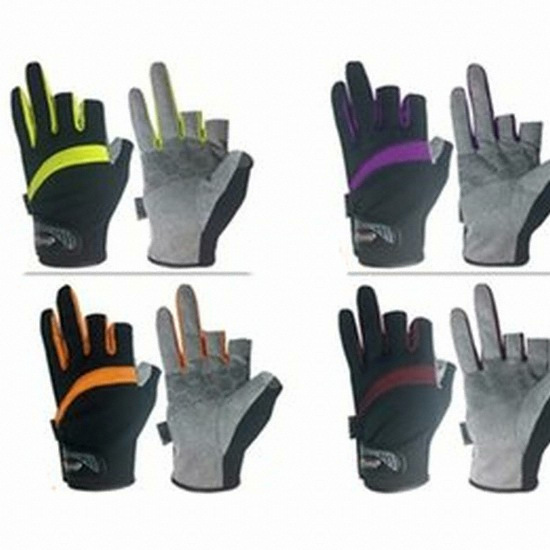 GB마일드 GB-W1511 낚시장갑