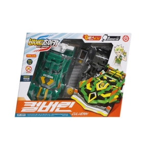 바이트초이카 컬버린 미니카