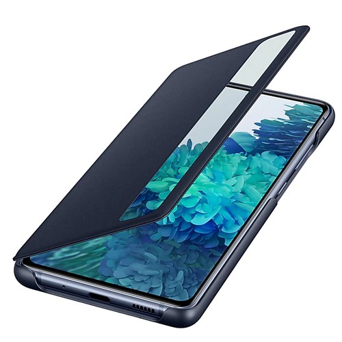 �Ｚ���� ������S20 FE ����Ʈ Ŭ���� �� Ŀ�� ���̽� EF-ZG780