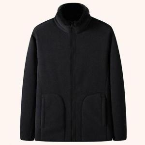 ONM 집업 양면점퍼 DO2155 커플 폴라폴리스 S11872868