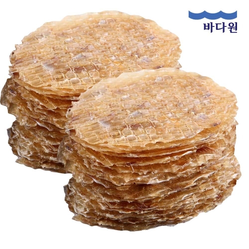 바다원 주 대형 쥐포 1kg