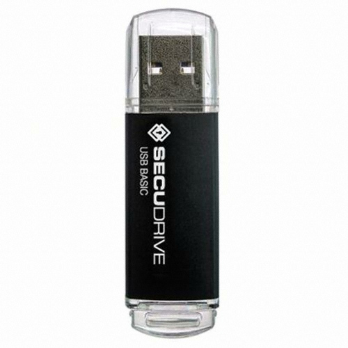 �극������� SECUDRIVE SD300 USB 3.0