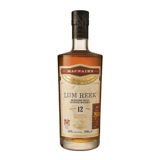 맥네어스 럼릭 12년 700ml_이미지
