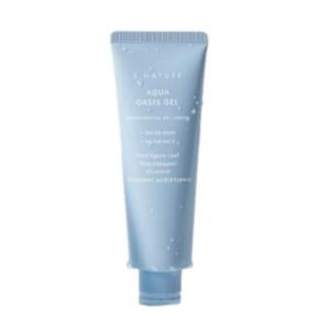 에스네이처 아쿠아 오아시스 수분 젤크림 90ml
