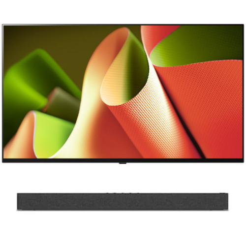 LG���� �÷��� OLED55B4NNA