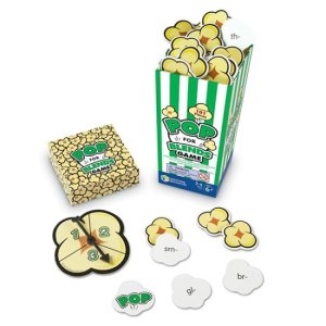 러닝리소스 러닝리소스 LER8471 팝콘블렌즈게임 화살돌림판 영어단어게임