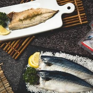 안동맛자반 안동간고등어 순살 반마리 100g (10개)_이미지