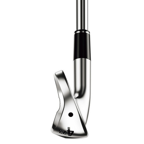 던롭 스릭슨 ZXi 커스텀 유틸리티 아이언+스틸파이버 샤프트 (프로 FC 정품)_이미지