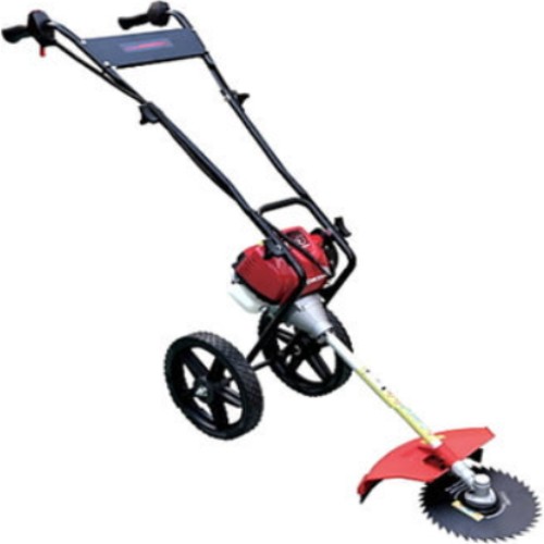 주행식 예초기 일체형 (혼다 엔진)