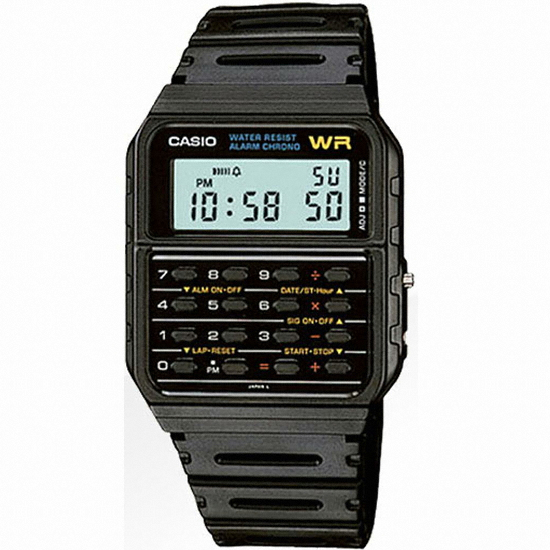 데이터뱅크 CA-53W-1Z