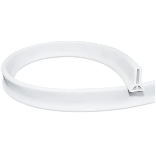 리빙로드 워터가드 화이트 3cm 1m (1개)_이미지