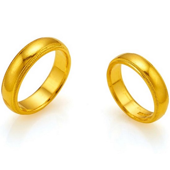 반지 라인 톱니 커플링 18.75g