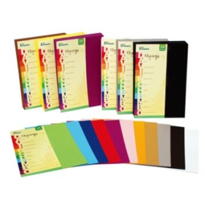 양면 엠보싱지 다빈치 엠보 A4 200g