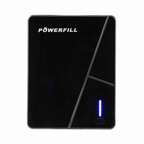 파워필 보조배터리 PF-6600D 6600mAh_이미지