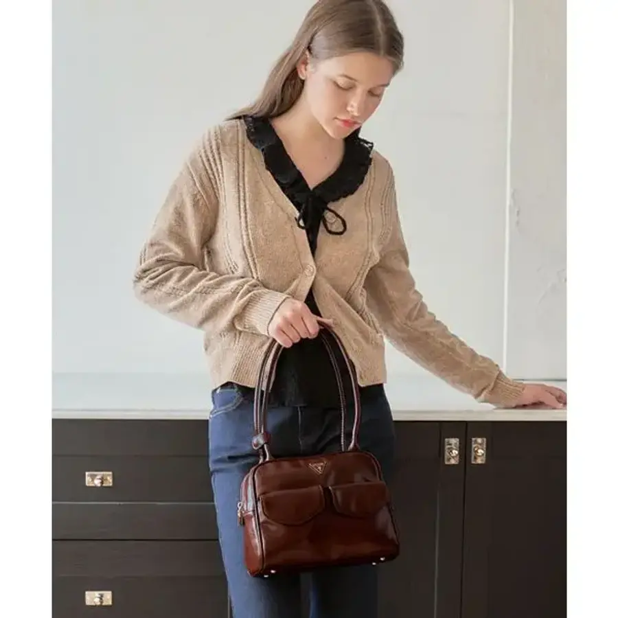 게스 왈데나_WALDENA 포켓 롱 숄더 사첼백 HP3A3A18HP3A3A18 102542