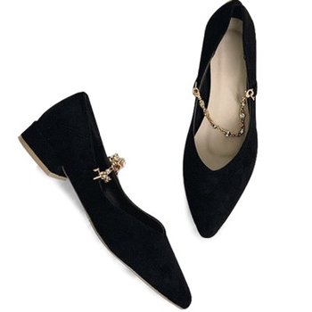 k et muse Cubic slim chain flat_KM23s008