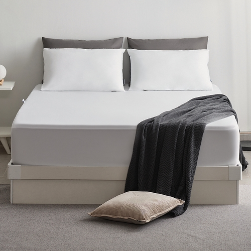 슬리피 방수 밴드형 매트리스커버