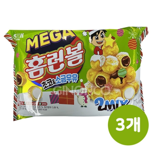 �������� Ȩ���� ����&�ұݿ��� 2MIX 300g