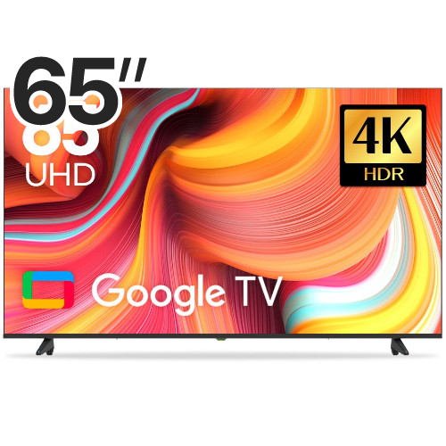 아바 스마트 PRO 65 UHD AI 구글TV IPS패널