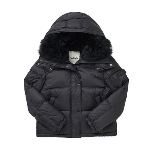 �ƹ� �̺� ��θ� 24W22WFV02760M07W C99 ARMY �� Į�� �ΰ� �ٿ� ���� �е� 68381506