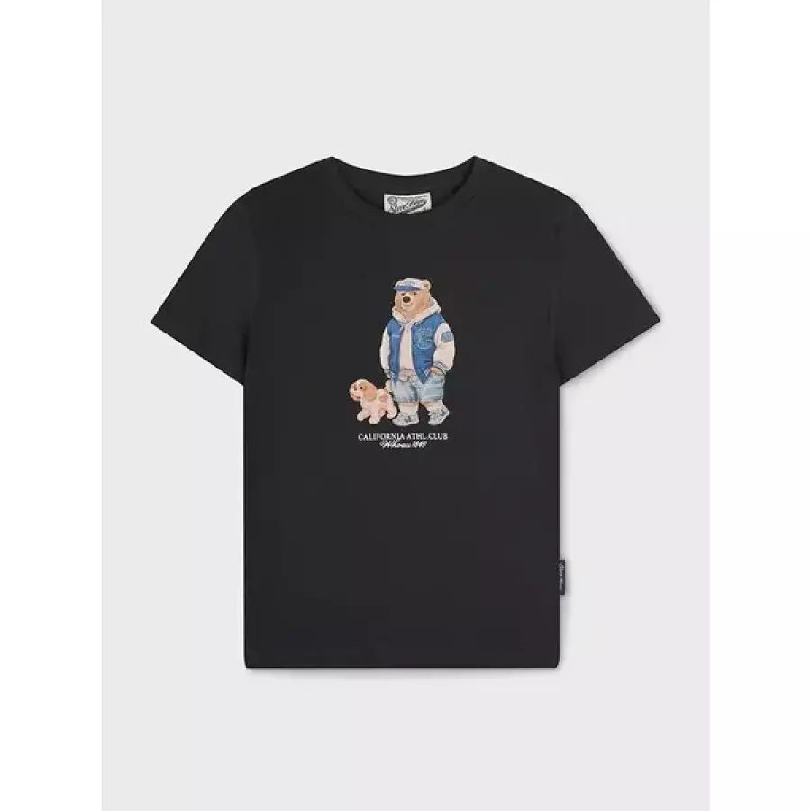 후아유 ltgt Steve P T-shirt F WHRPG24HRPG2421F005 1779045