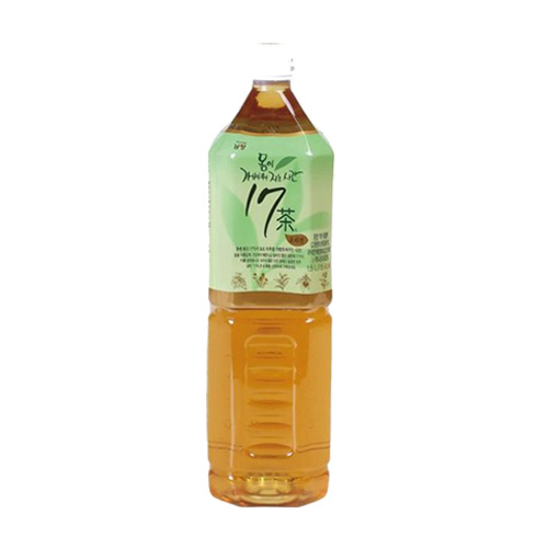남양유업 몸이 가벼워지는 시간 17차 1.5L (1개)_이미지