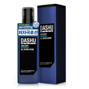 다슈 아쿠아 딥 워터풀 올인원 로션 153ml (5개)_이미지