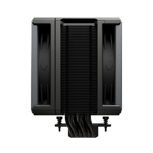 쿨러마스터 HYPER 612 APEX (블랙)_이미지