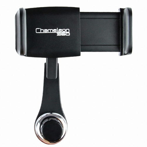 동일하이테크 카멜레온360 송풍구 거치대 CMA-100이미지입니다. 누르면 해당 게시물로 새창이동합니다.