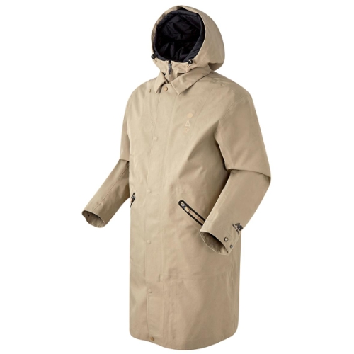 뉴발란스 고어텍스 인피니엄 3 IN 1 자켓 NBNPA4L013_이미지