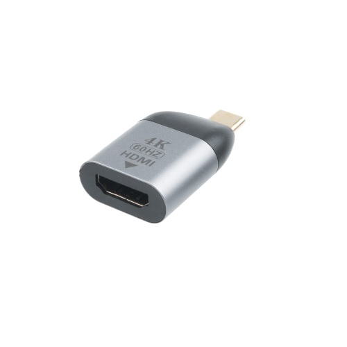 라이트컴 COMS TB395 Type C to HDMI 변환 젠더_이미지