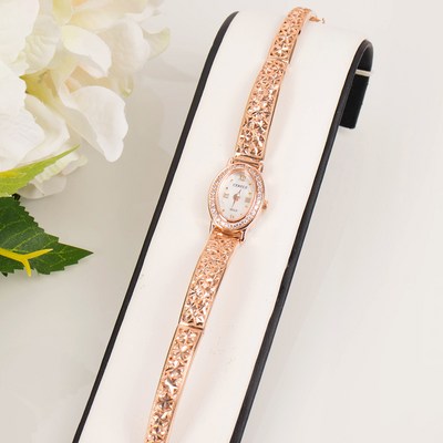 루키스톤 여성_14k 메이플 컷팅