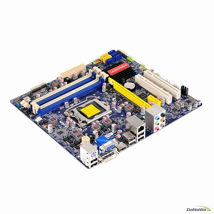 FOXCONN H67M (B3)_이미지