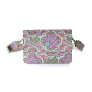 오일릴리 가방 크로스백 쇼퍼백 백팩 썸머 페이즐리 숄더백 S OIL0326-603 2색상
