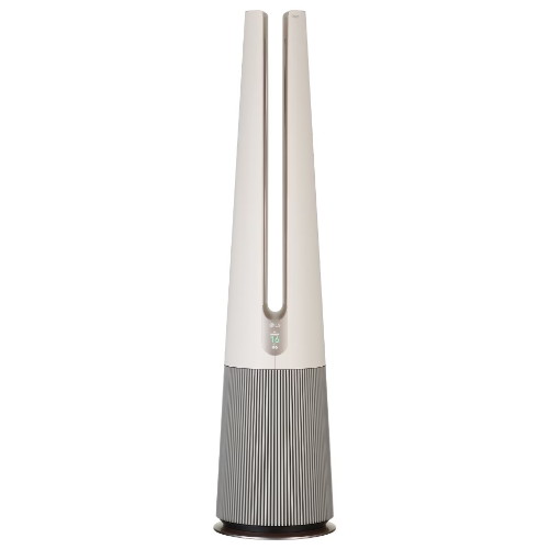 LG전자 오브제컬렉션 퓨리케어 에어로타워 FS064PSLC