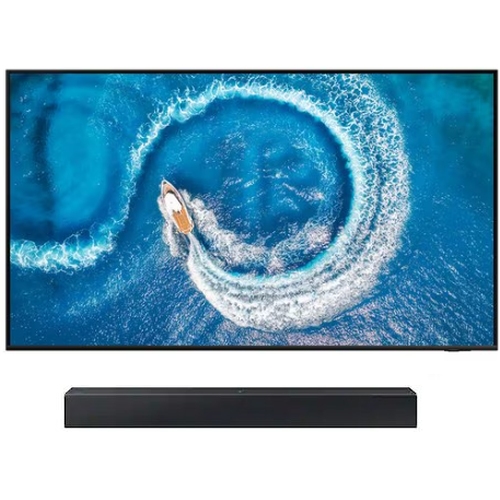 �Ｚ���� QLED KQ85QC60AFXKR