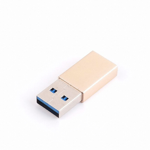 라이트컴 COMS USB 3.0 Type C to Type A 변환 젠더