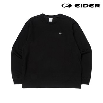 아이더 베이직 유니 긴팔 티셔츠 DUU23242Z1이미지입니다. 누르면 해당 게시물로 새창이동합니다.