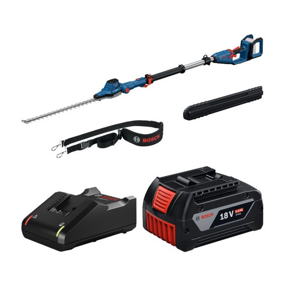 ���� GHE 18V-50 TP