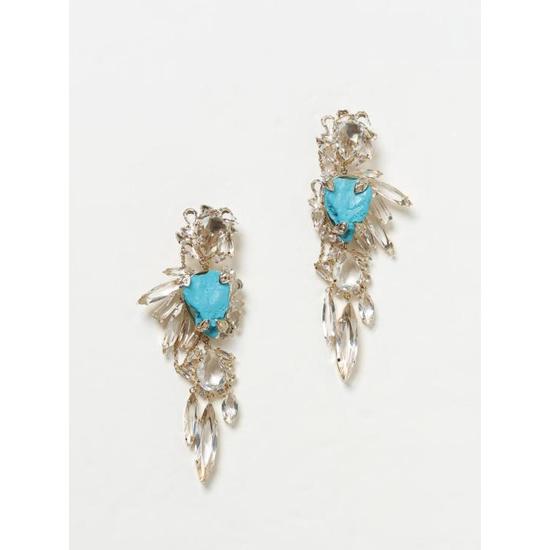 보석 D443X802MLP Y4471 Turquoise