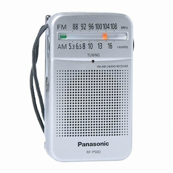 파나소닉 RF-P50D
