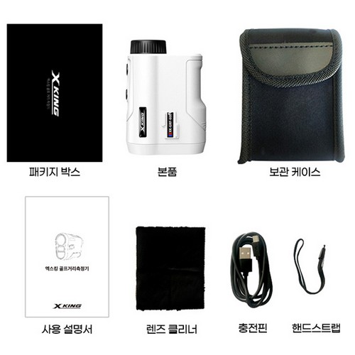 엑스킹 XK-GRF-600_이미지