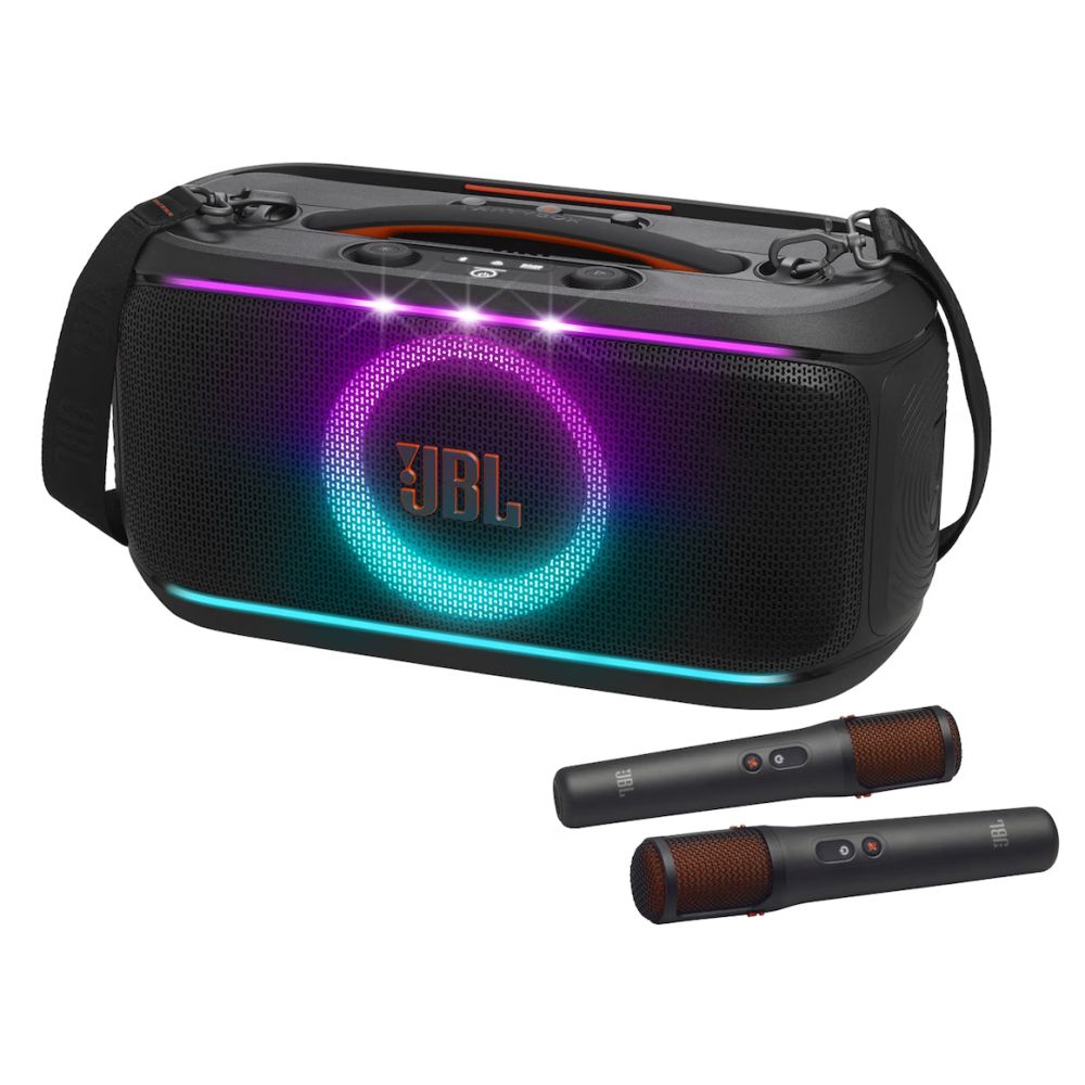 JBL PARTYBOX ON THE GO 2 �÷��� ��Ƽ