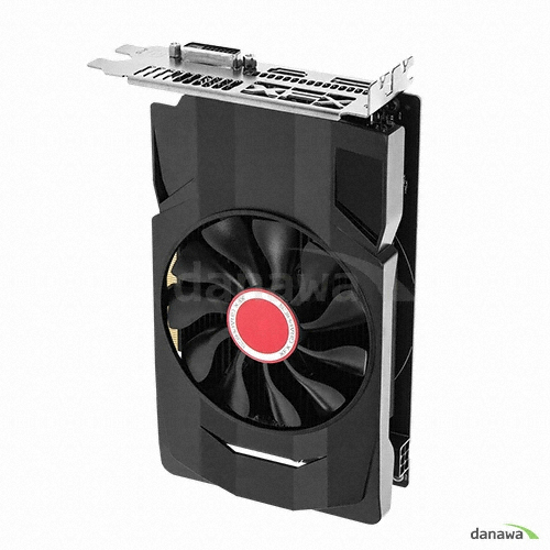 XFX 라데온 RX 560 14CU D5 2GB 패키지 1PACK_이미지